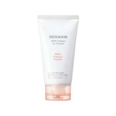 mixsoon - PDRN Collagen Gel Cleanser