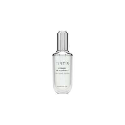 TirTir - Ceramic Milk Ampoule