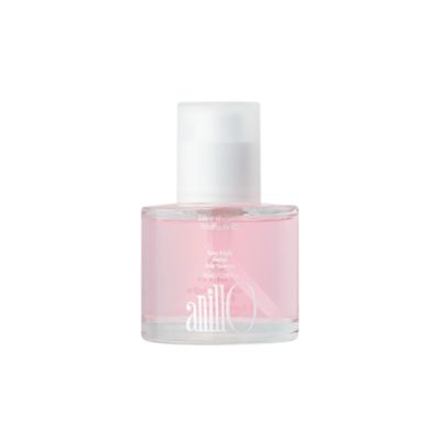 anillO - Rosy Night Repair Hair Essence