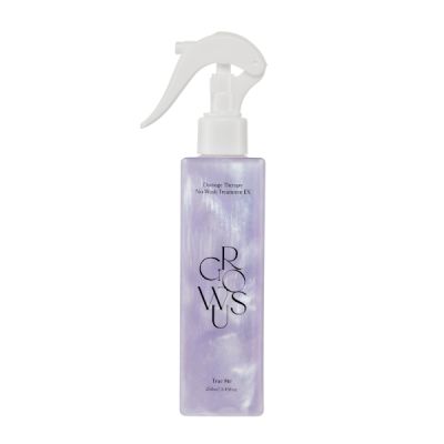 GROWUS - Damage Therapy No-wash Treatment EX
