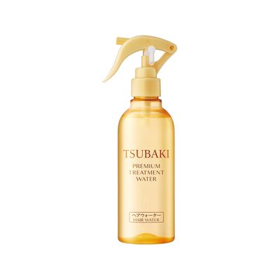 Shiseido - Tsubaki Premium Treatment Water