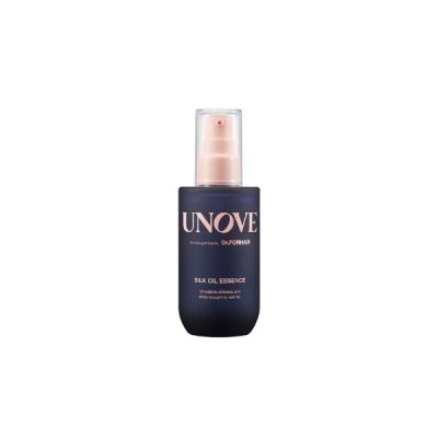 Dr. FORHAIR - UNOVE - Silk Oil Essence