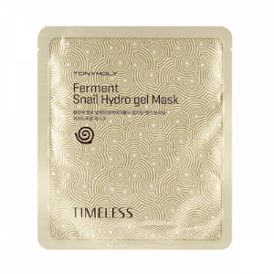  TONYMOLY - Timeless Ferment Snail Gel Mask