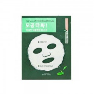  Etude House - Pore T.A.P.A Catechin Deep Cleansing Mask