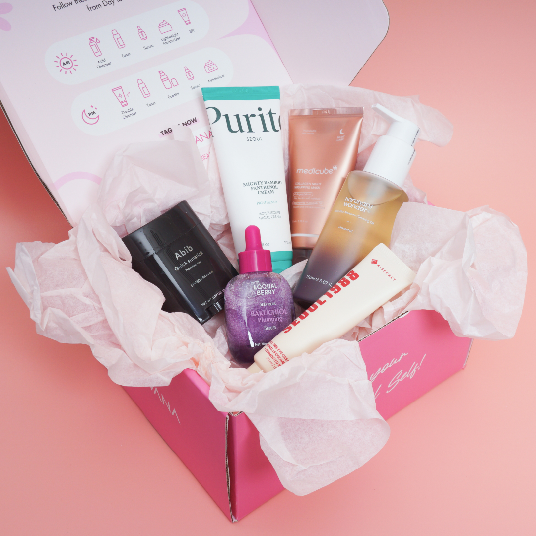 VANA Award Champions League VANA Box