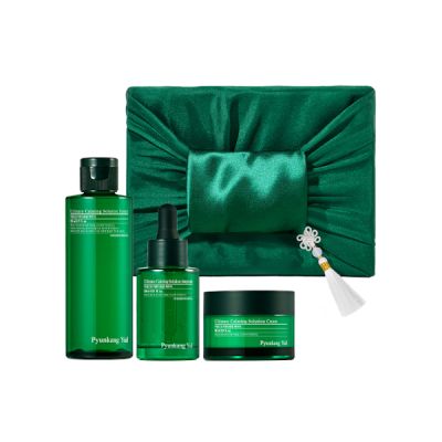 Pyunkang Yul - Ultimate Calming Line Gift Set