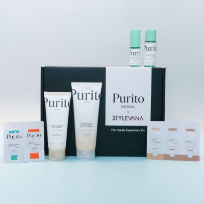 Purito SEOUL - The Oat In Experience Kit