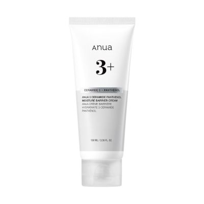 ANUA - 3 Ceramide Panthenol Moisture Barrier Cream
