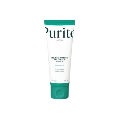 Purito SEOUL - Mighty Bamboo Panthenol Cream