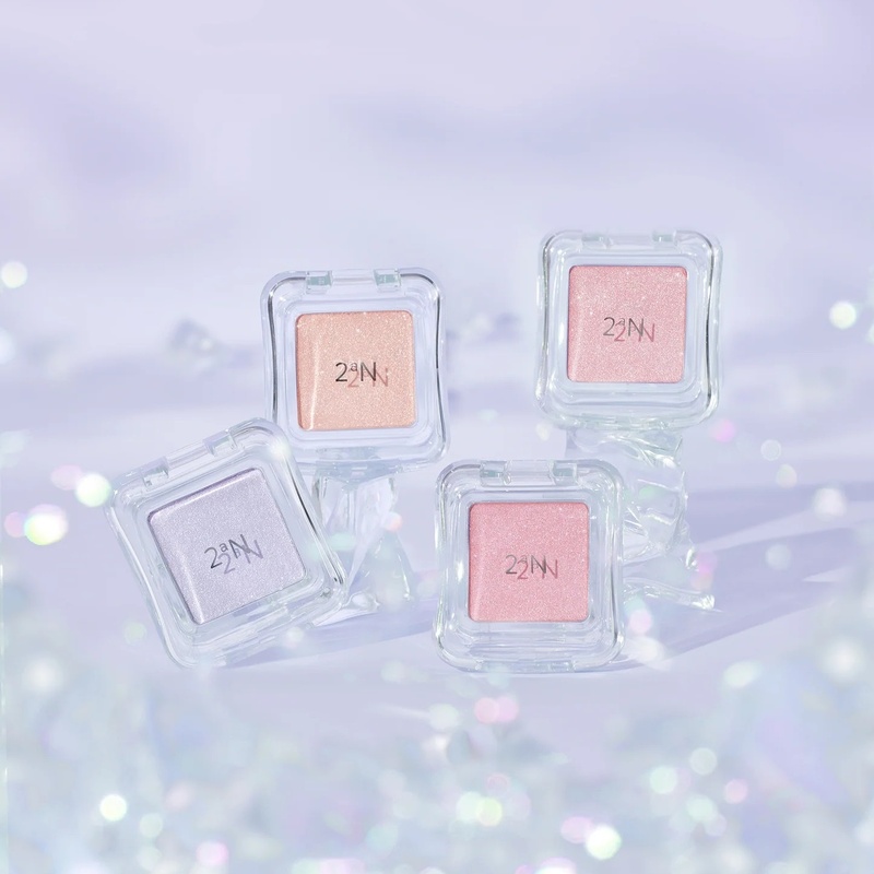 2aN - Pure Glash Highlighter