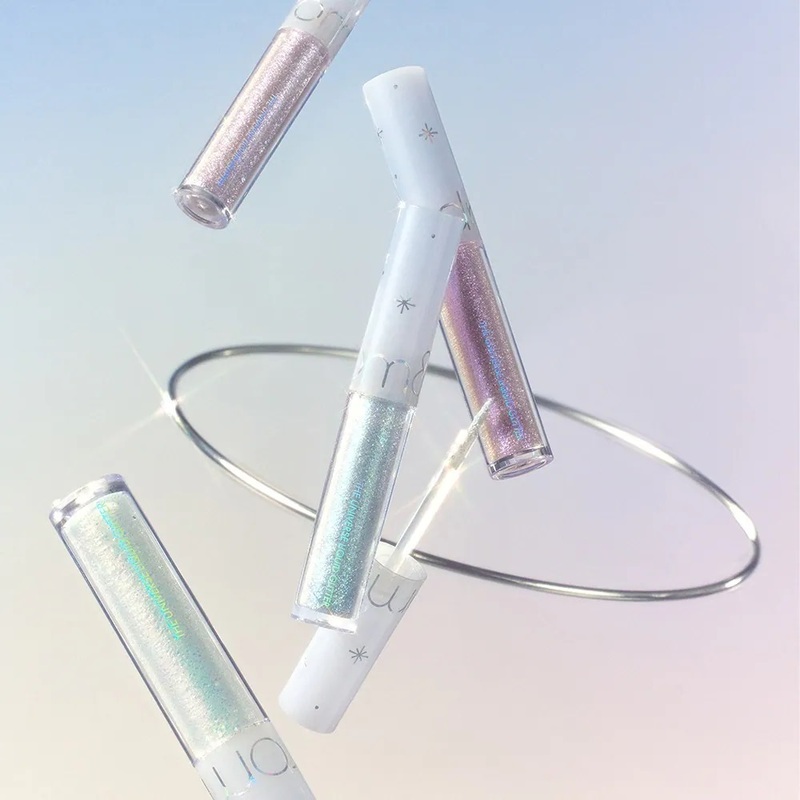 Romand - The Universe Liquid Glitter Shadow