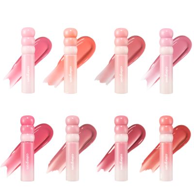 colorgram - Fruity Glass Tint Milk