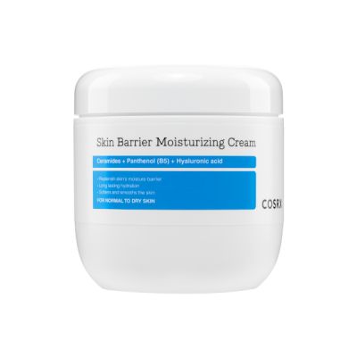 COSRX - Skin Barrier Moisturizing Cream