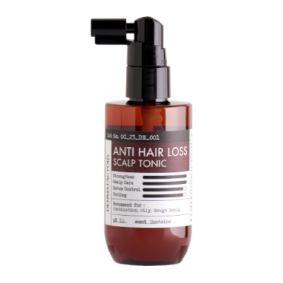 DERMA FACTORY - Anti Hair Loss Scalp Tonic
