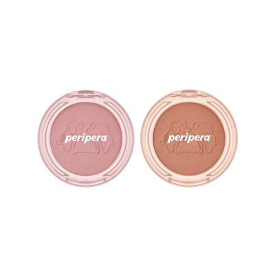 peripera - Pure Blushed Sunshine Cheek