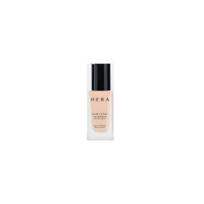 HERA Silky Stay 24H Longwear Foundation SPF 20/PA++