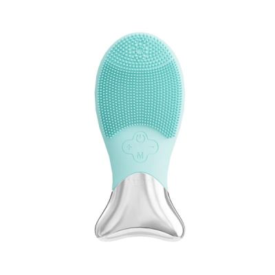 JUJY Pore Dirt Erasing Cleansing Brush