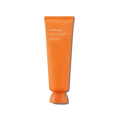 Sulwhasoo Overnight Vitalizing Mask