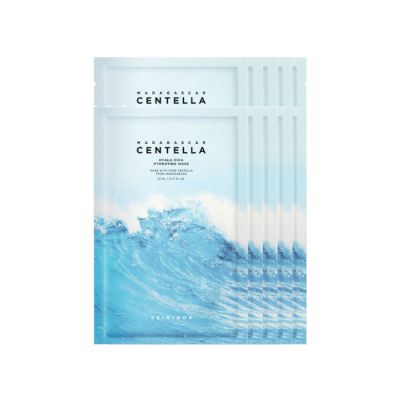 SKIN1004 - Madagascar Centella Hyalu-Cica Hydrating Mask