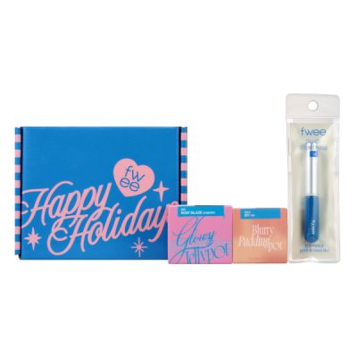 Fwee - Holiday Kit Set