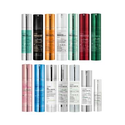 VT - Reedle Shot Queen Card Box Set