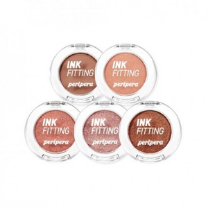 peripera - Ink Fitting Shadow - 1.4g (New)