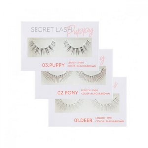 MISSHA - Secret Lash