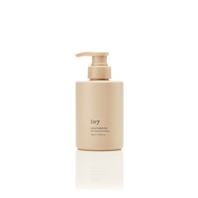 107 Beauty - SCALP PURIFYING Microbiome Shampoo