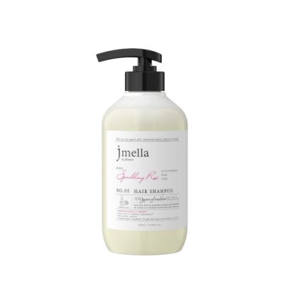 jmella in france - Sparkling Rose Hair Shampoo