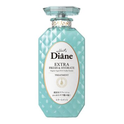 NatureLab - Moist Diane Perfect Beauty Extra Fresh & Hydrate Treatment