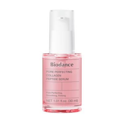 Biodance - Pore Perfecting Collagen Peptide Serum