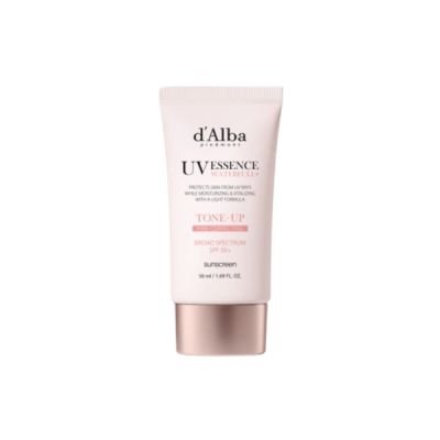 d'Alba - White Truffle Waterfull Tone-Up Sunscreen SPF 50+