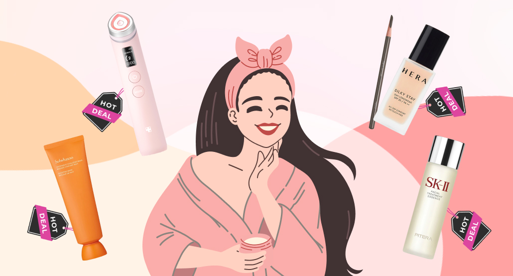 Favorite Black Friday Luxury Beauties That Are Worth the Splurge