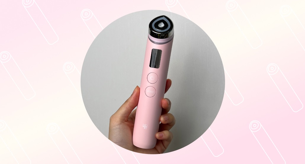 Editor's Review: medicube Age-R Booster Pro