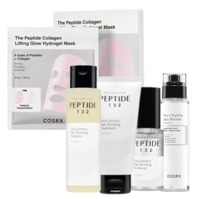 COSRX - All About Peptide Set