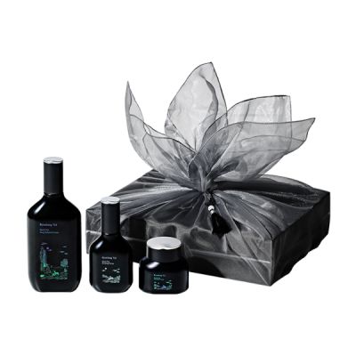 Pyunkang Yul - Black Tea Line Gift Set