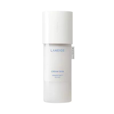 LANEIGE - Cream Skin Cerapeptide Refiner