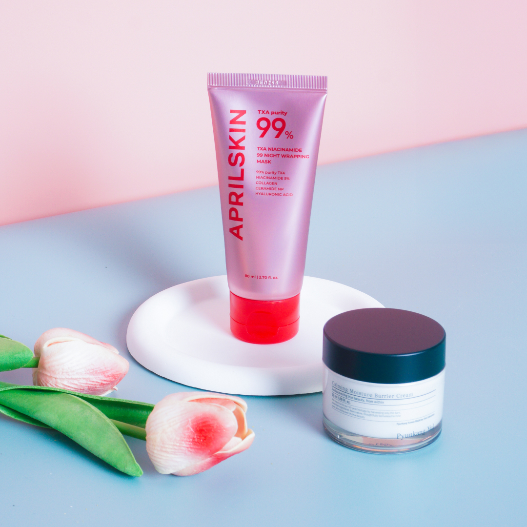 Cozy Christmas Warmers VANA Box