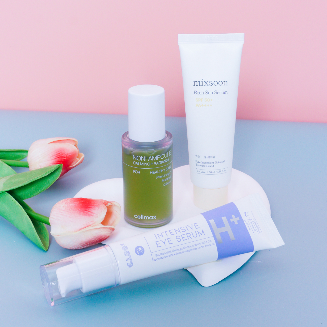 Cozy Christmas Warmers VANA Box