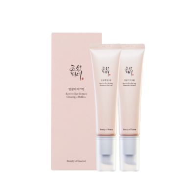 BEAUTY OF JOSEON - Revive Eye Serum