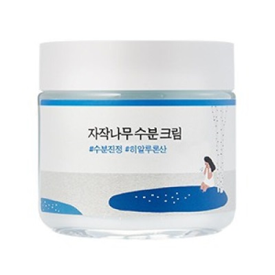 Round Lab - Birch Juice Moisturizing Cream