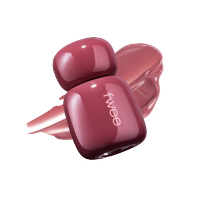 Fwee - Rose Obsession Stay-fit Lip Tint