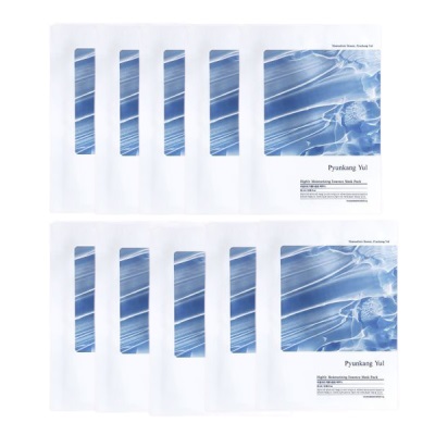 Pyunkang Yul - Highly Moisturizing Essence Mask Pack