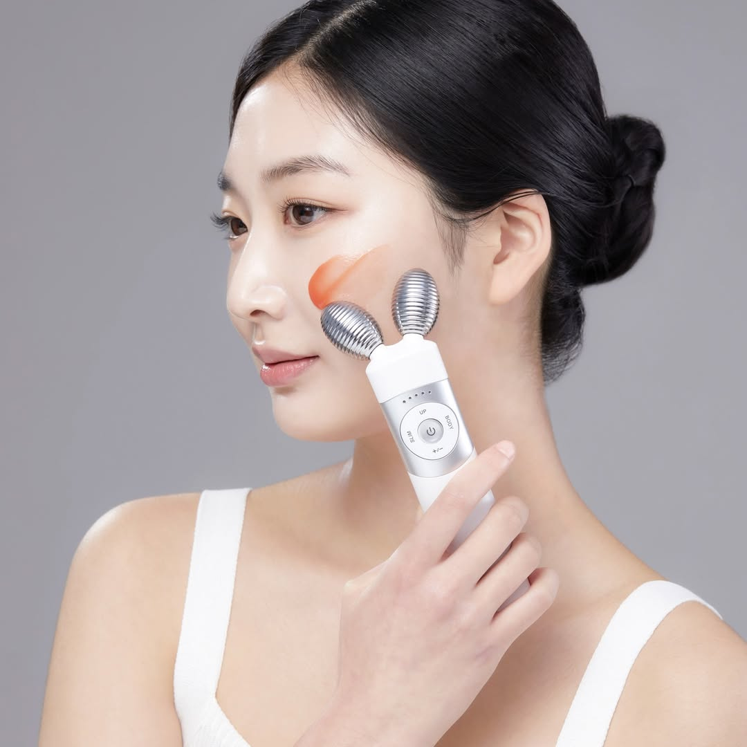 mommy care - EMS V-THERA