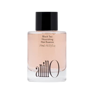 anillO - Black Tea Nourishing Hair Essence - 10ml
