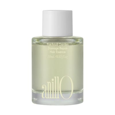 anillO - Patchouli Garden Damage Repair Hair Essence - 10ml