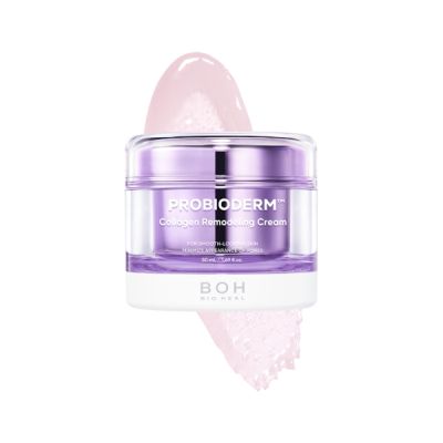 BIOHEAL BOH - Probioderm Collagen Remodeling Cream - 50ml