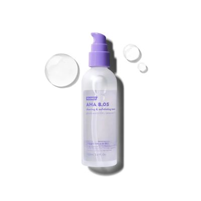 FRANKLY - Aha 8.05% Toner - 100ml