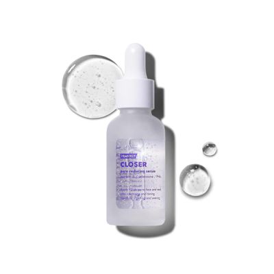 FRANKLY - Closer Serum