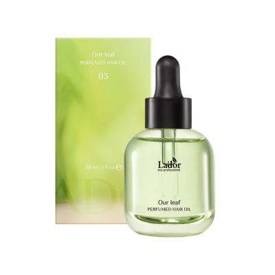 Lador - Perfumed Hair Oil